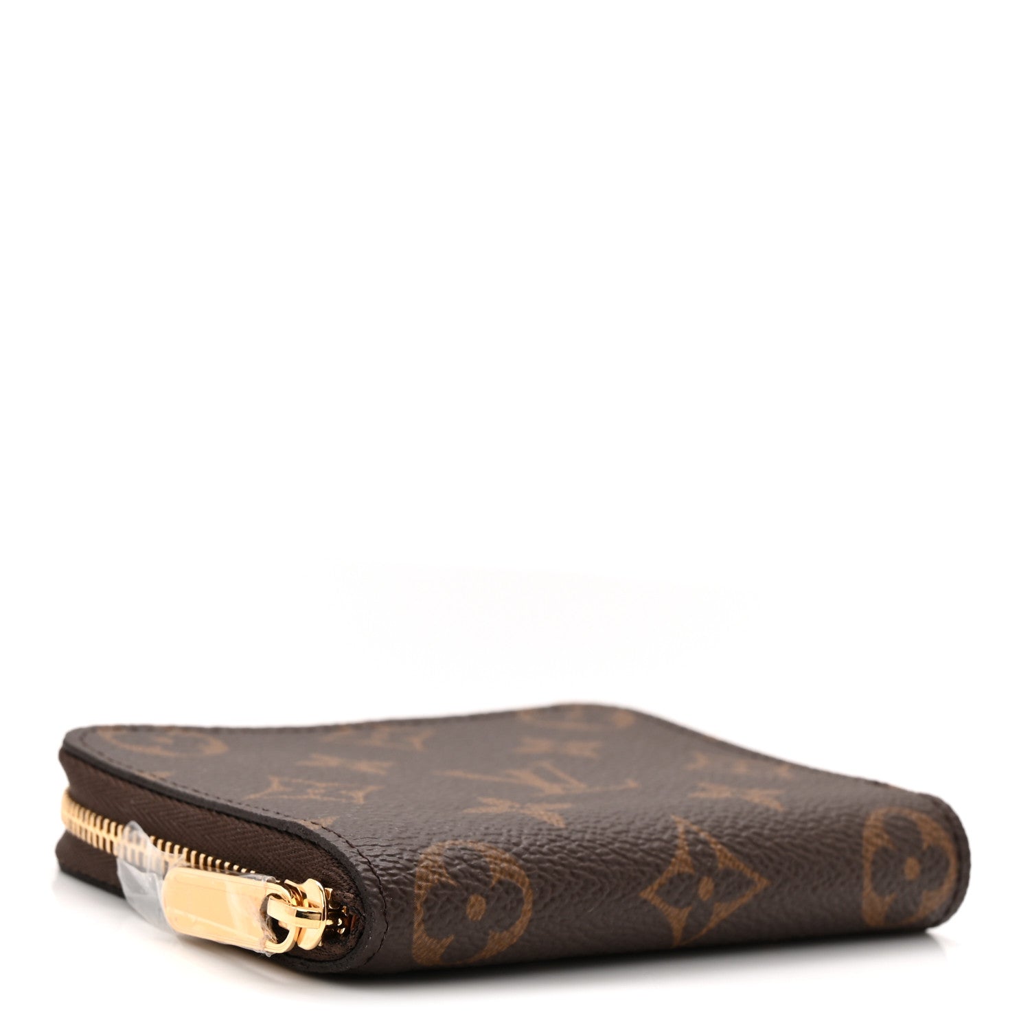Louis Vuitton Monogram Zippy Coin Purse 4 of 7
