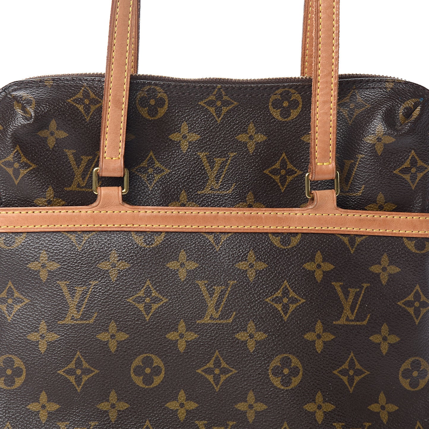 Monogram Sac Coussin GM