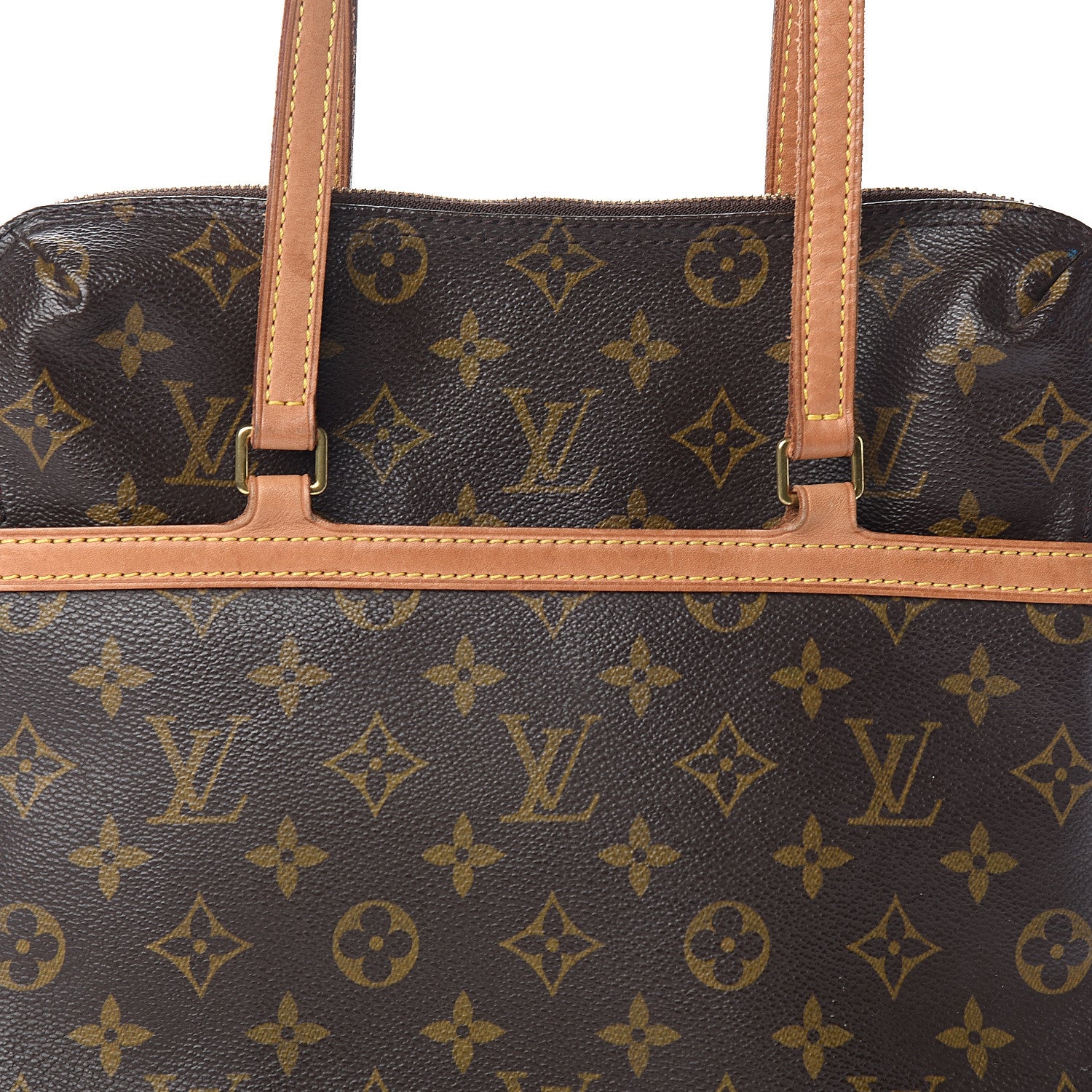 Louis Vuitton Monogram Sac Coussin GM 9 of 9