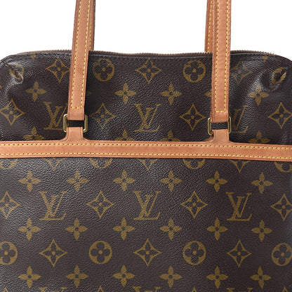 Louis Vuitton Monogram Sac Coussin GM 9 of 9
