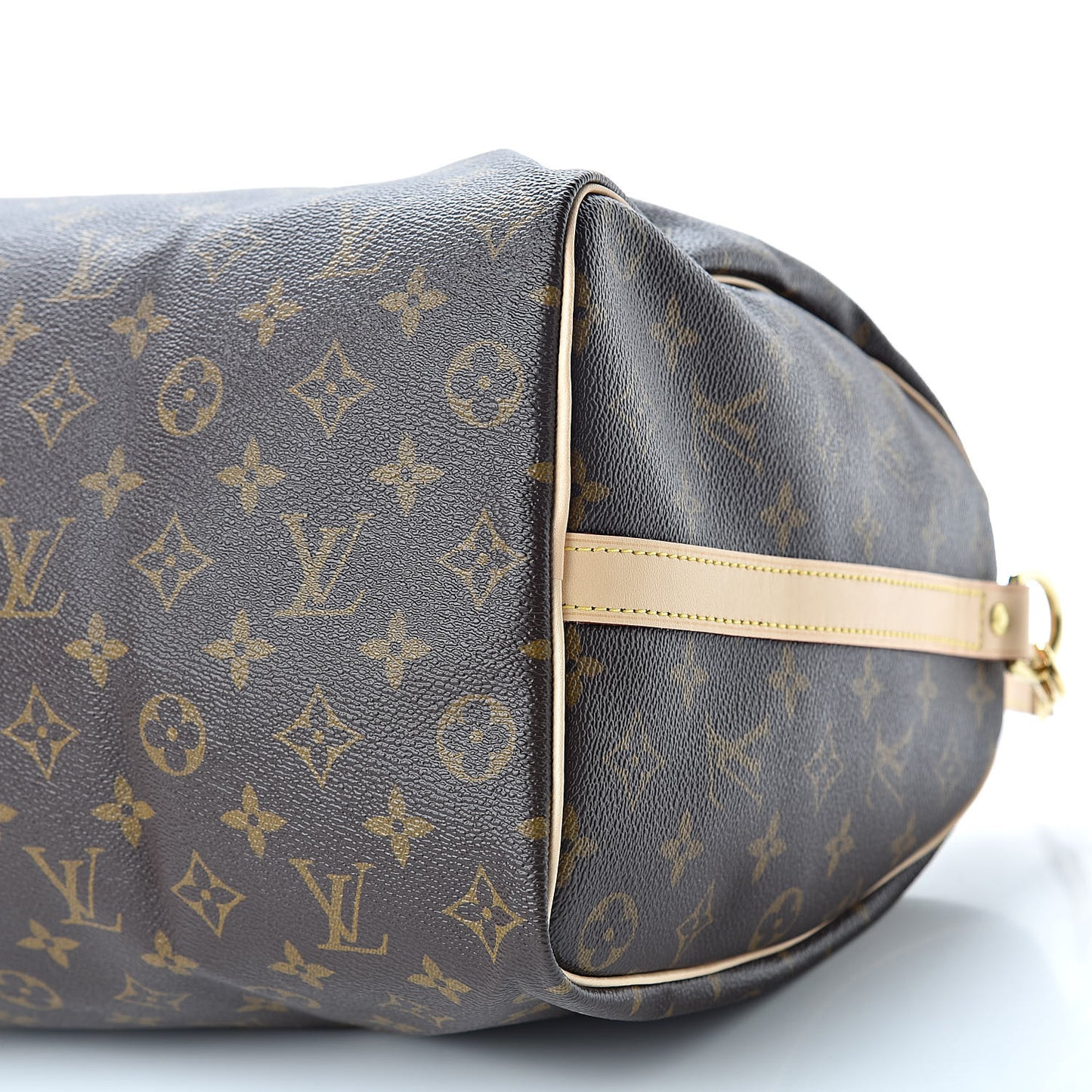 Monogram Speedy Bandouliere 35