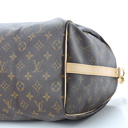 Louis Vuitton Monogram Speedy Bandouliere 35 11 of 11