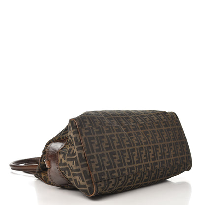 Fendi Zucca Large Bag De Jour Tobacco 4 of 11