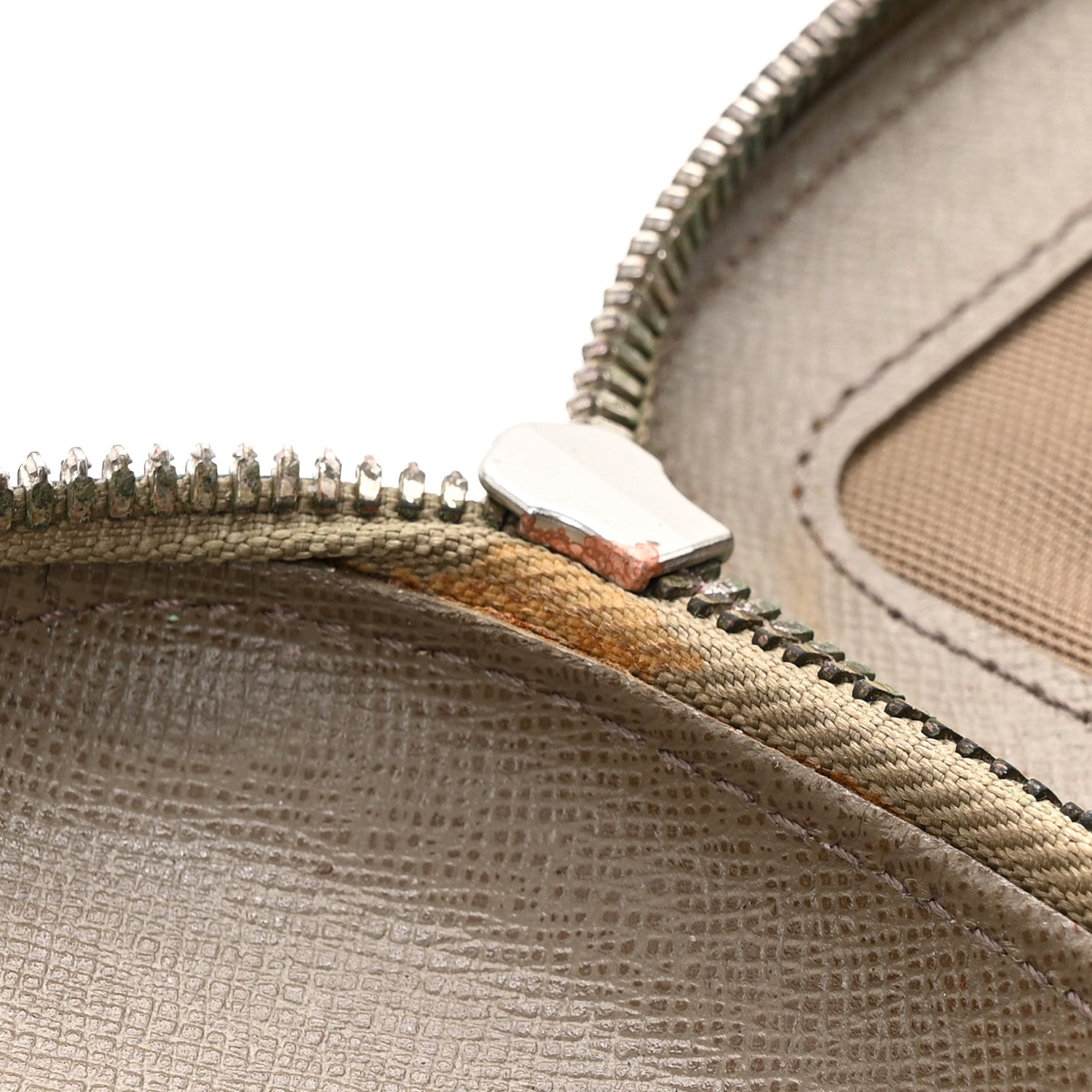 Louis Vuitton Damier Geant Sable 14 of 14