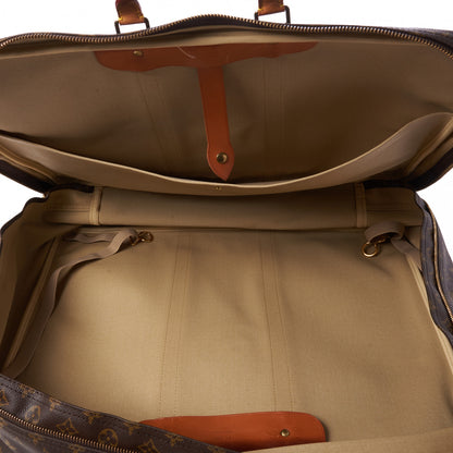 Louis Vuitton Monogram Sirius 55 8 of 14