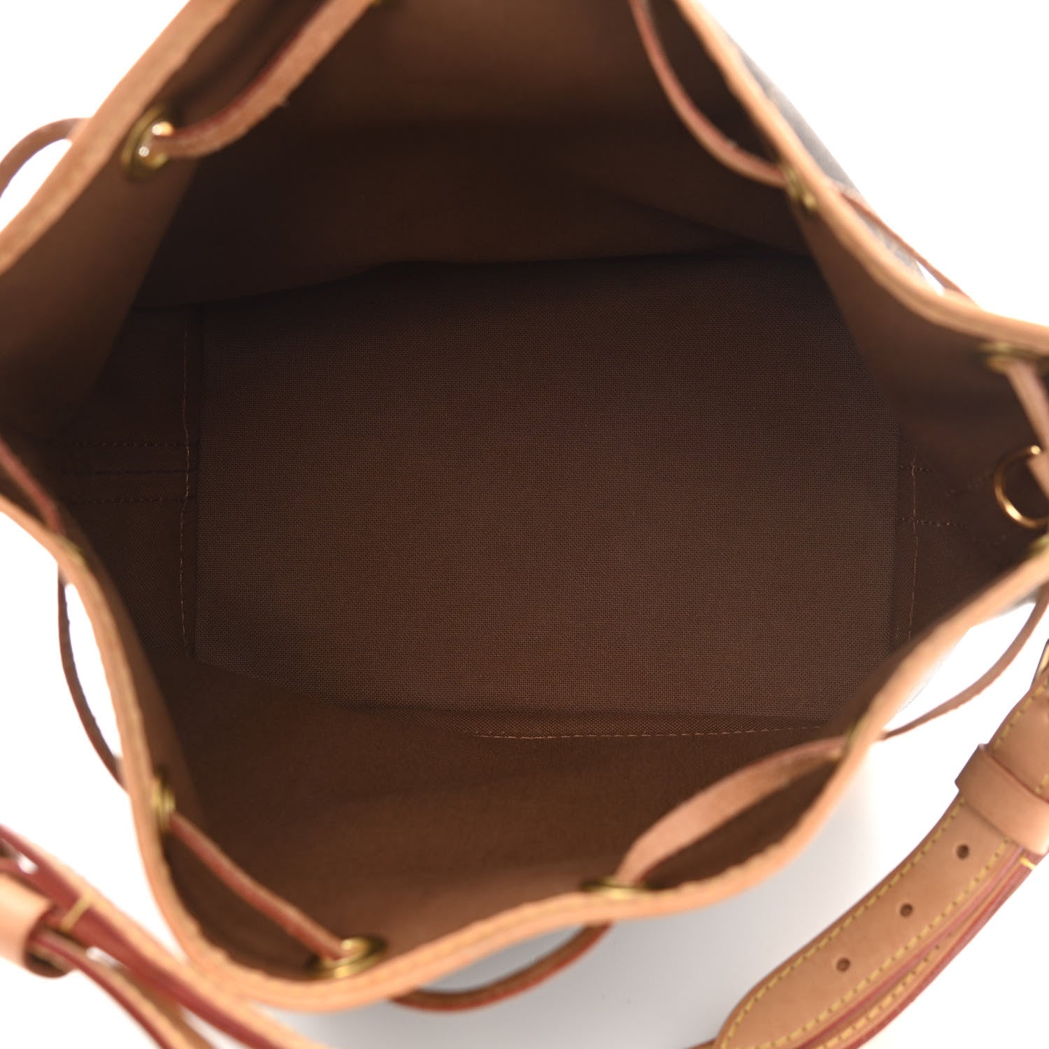 Louis Vuitton Monogram Noe BB 5 of 11