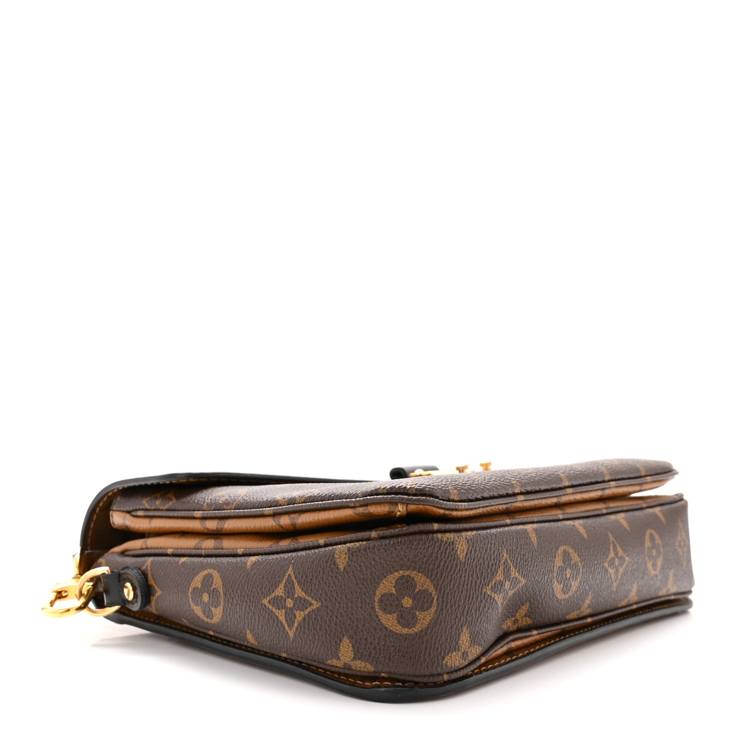 Reverse Monogram Pochette Metis