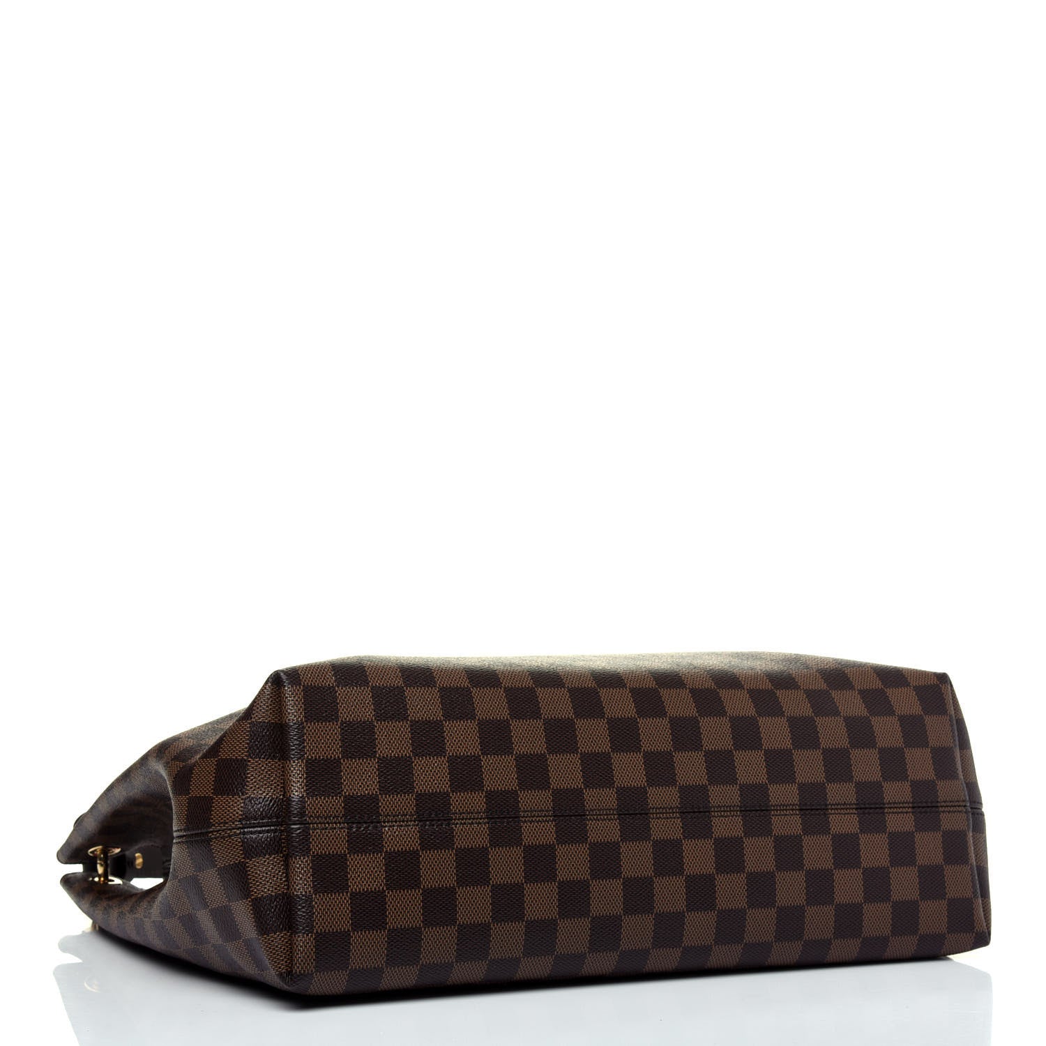 Louis Vuitton Damier Ebene Graceful MM 4 of 13