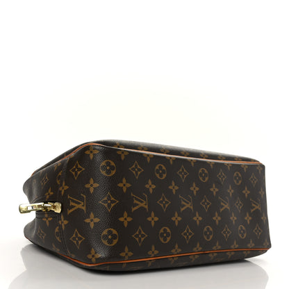 Louis Vuitton Monogram Deauville 4 of 11