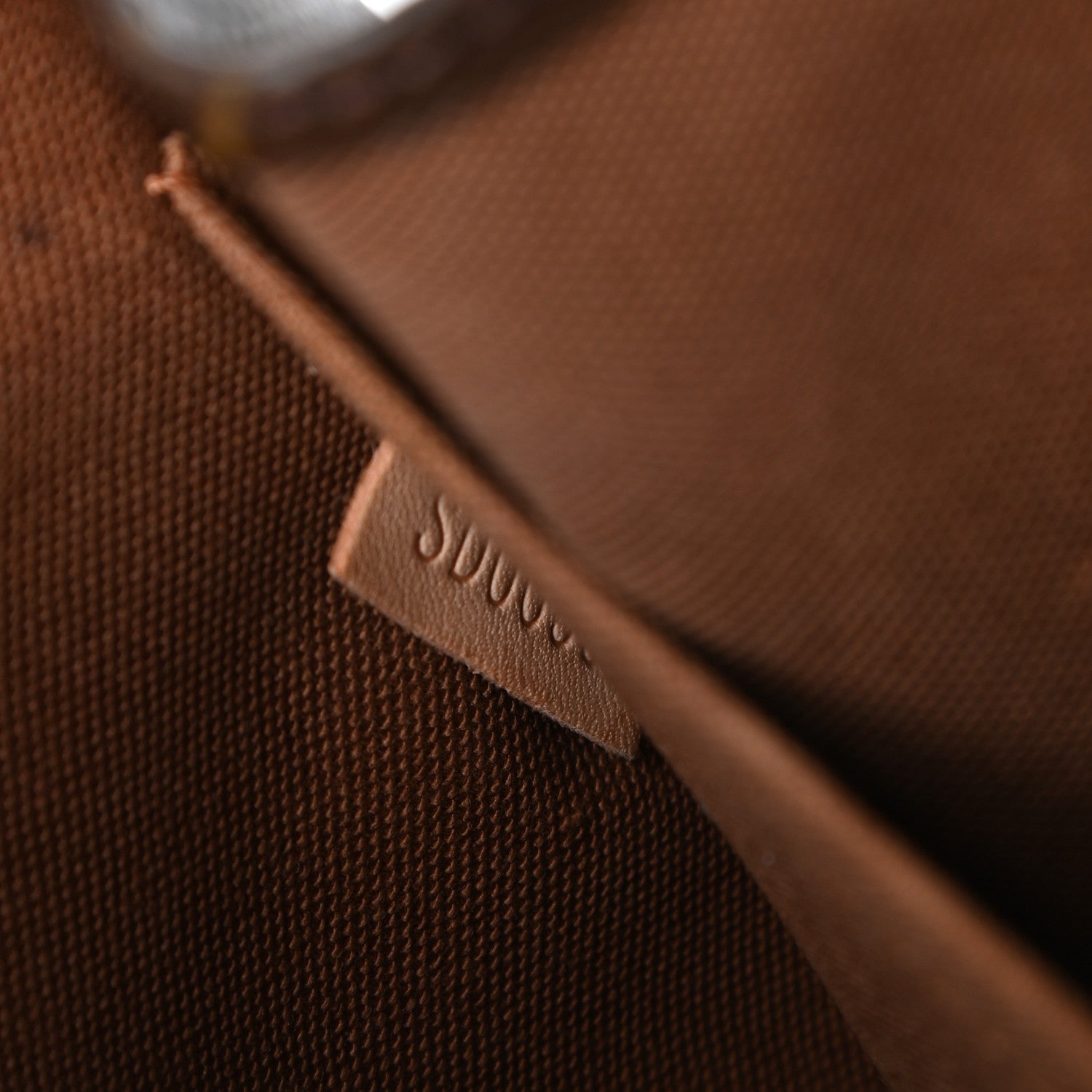 Louis Vuitton Monogram Popincourt Haut 7 of 10
