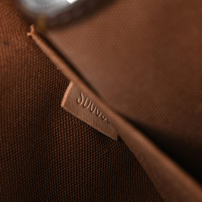 Louis Vuitton Monogram Popincourt Haut 7 of 10