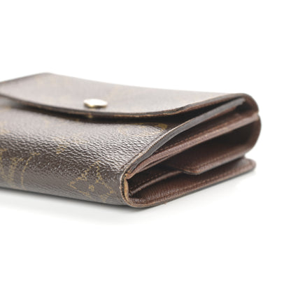 Louis Vuitton Monogram Elise Wallet 11 of 12
