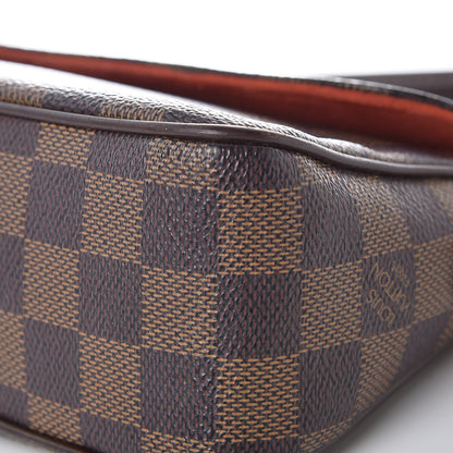 Louis Vuitton Damier Ebene Recoleta 11 of 15