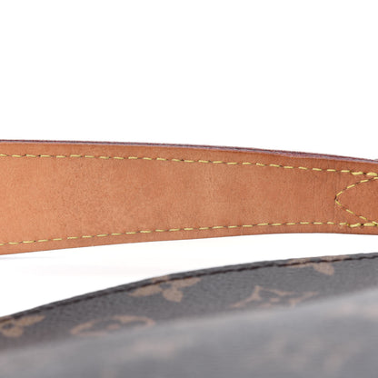 Louis Vuitton Monogram Graceful MM 15 of 16