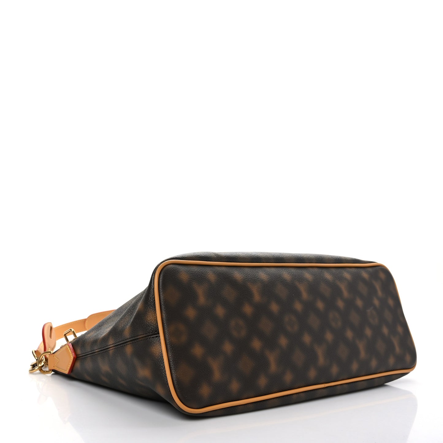 Monogram Blurry Neo Lockit
