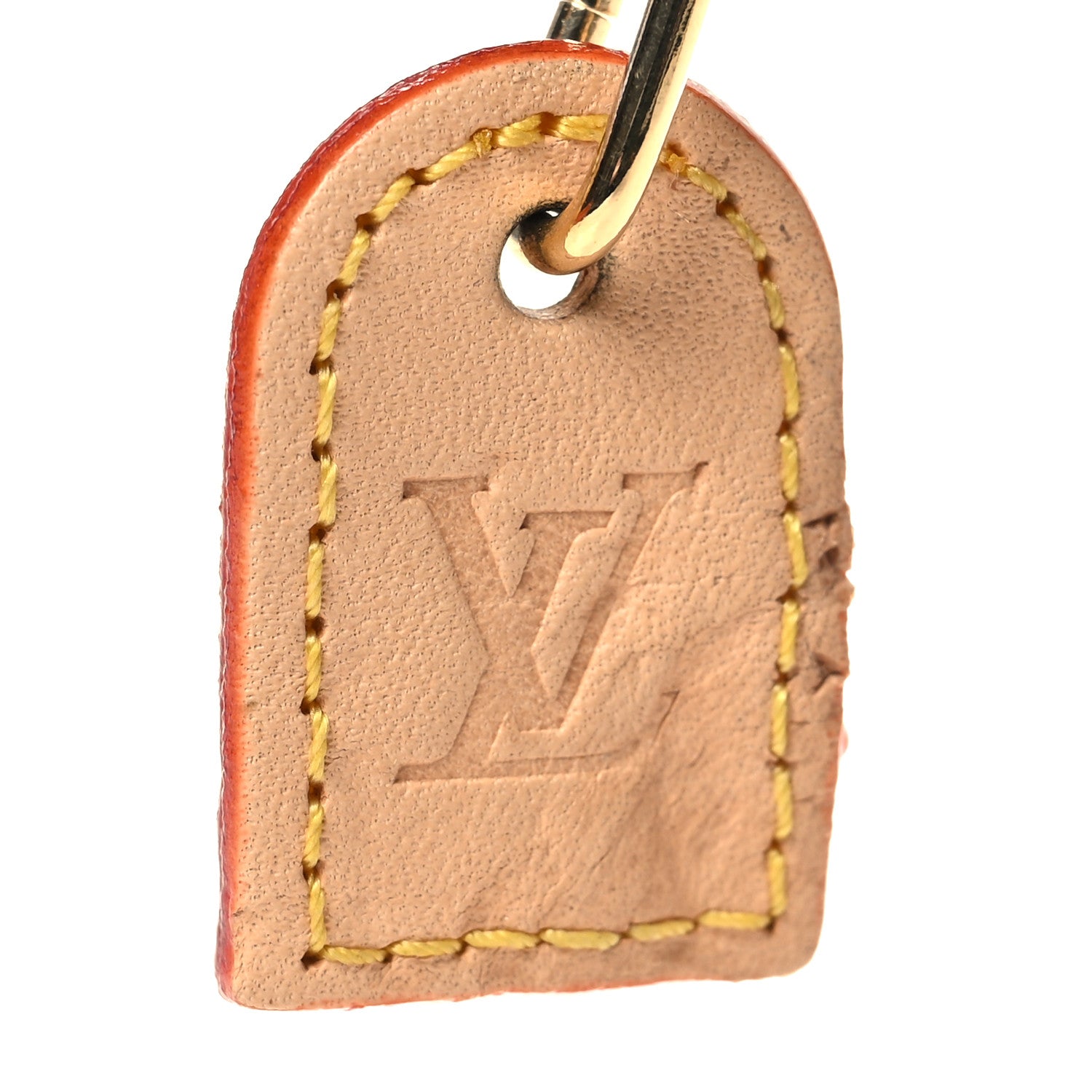 Louis Vuitton Monogram Dog Collar PM 5 of 6