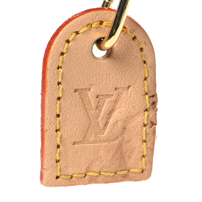 Louis Vuitton Monogram Dog Collar PM 5 of 6