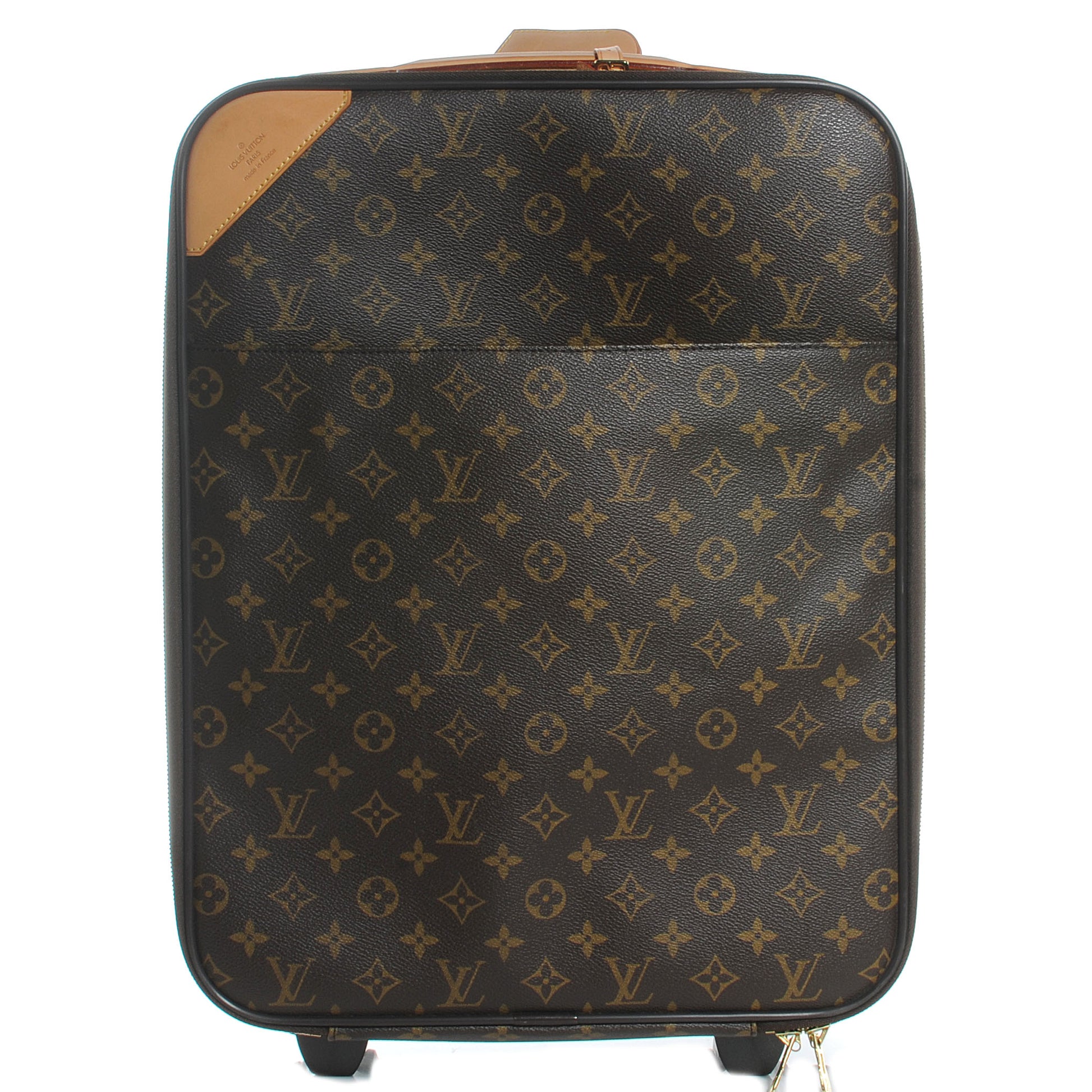 Louis Vuitton Monogram Pegase 45 1 of 8