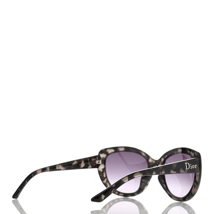 Christian Dior Dior Lady Cat 1 Sunglasses Grey Tortoise 4 of 7