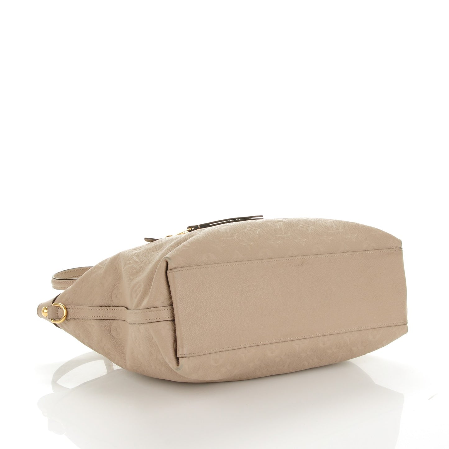 Empreinte Bastille MM Galet