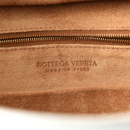 Bottega Veneta Grainy Calfskin Small Arco Plaster 6 of 9