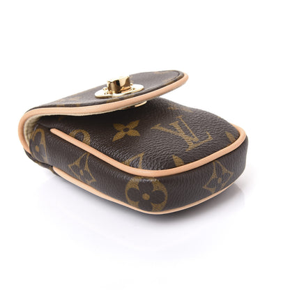 Louis Vuitton Monogram Tulum Pochette 5 of 8