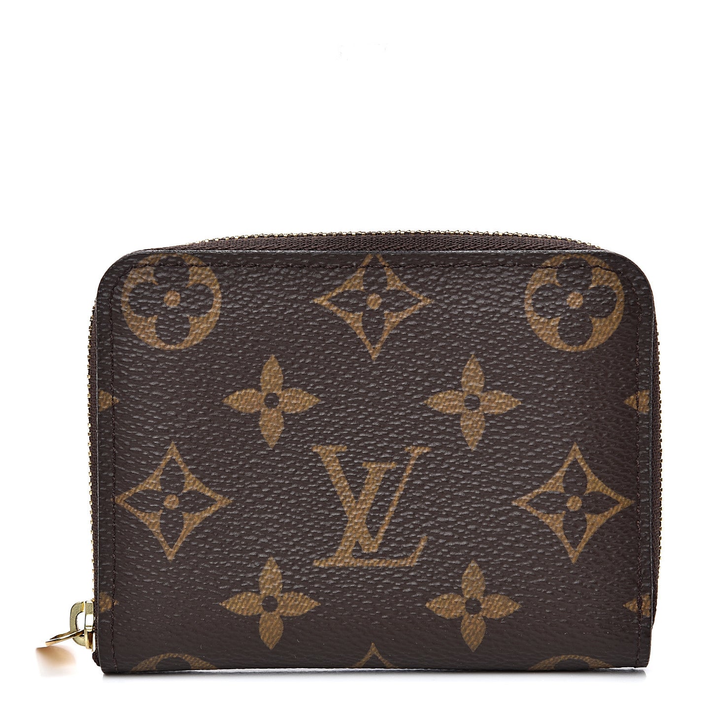 Monogram Zippy Coin Purse