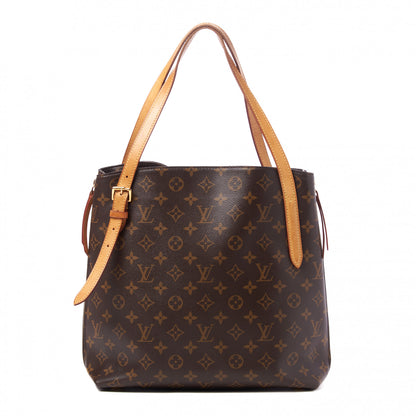 Louis Vuitton Monogram Voltaire 1 of 8