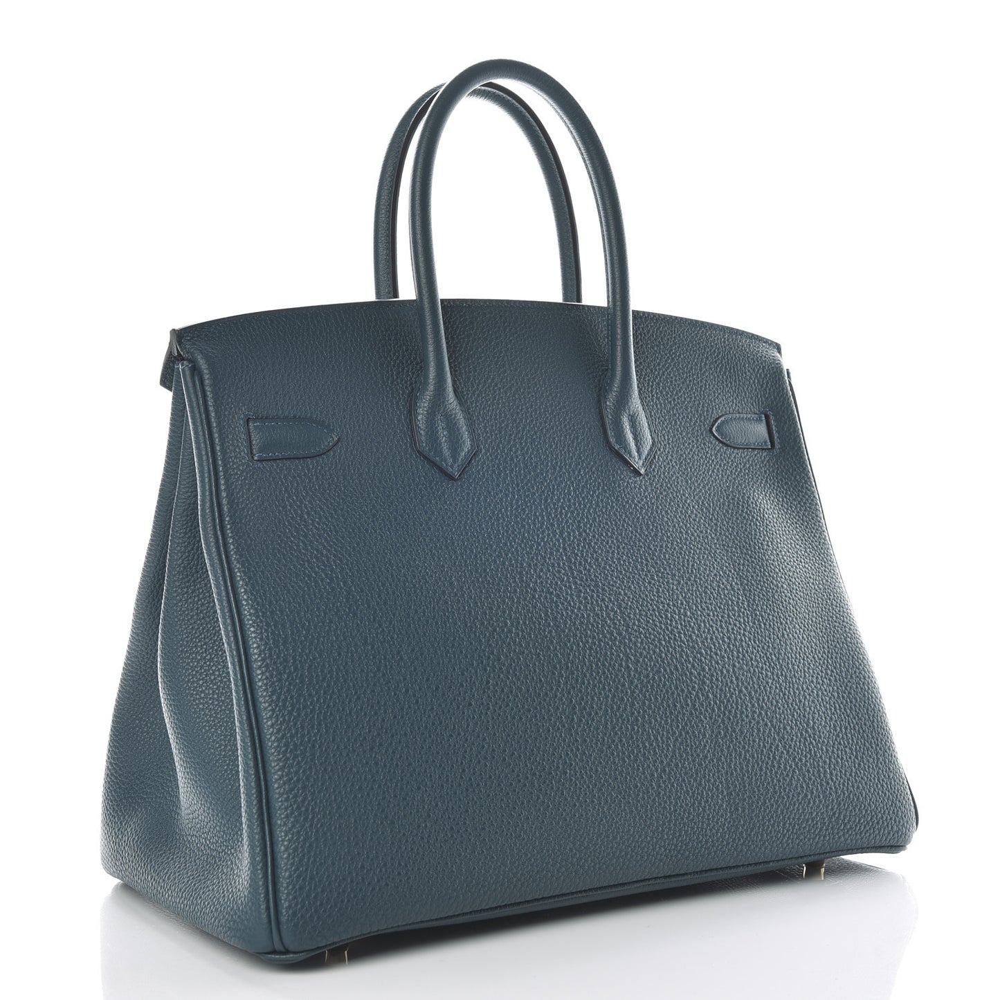 Togo Birkin 35 Colvert