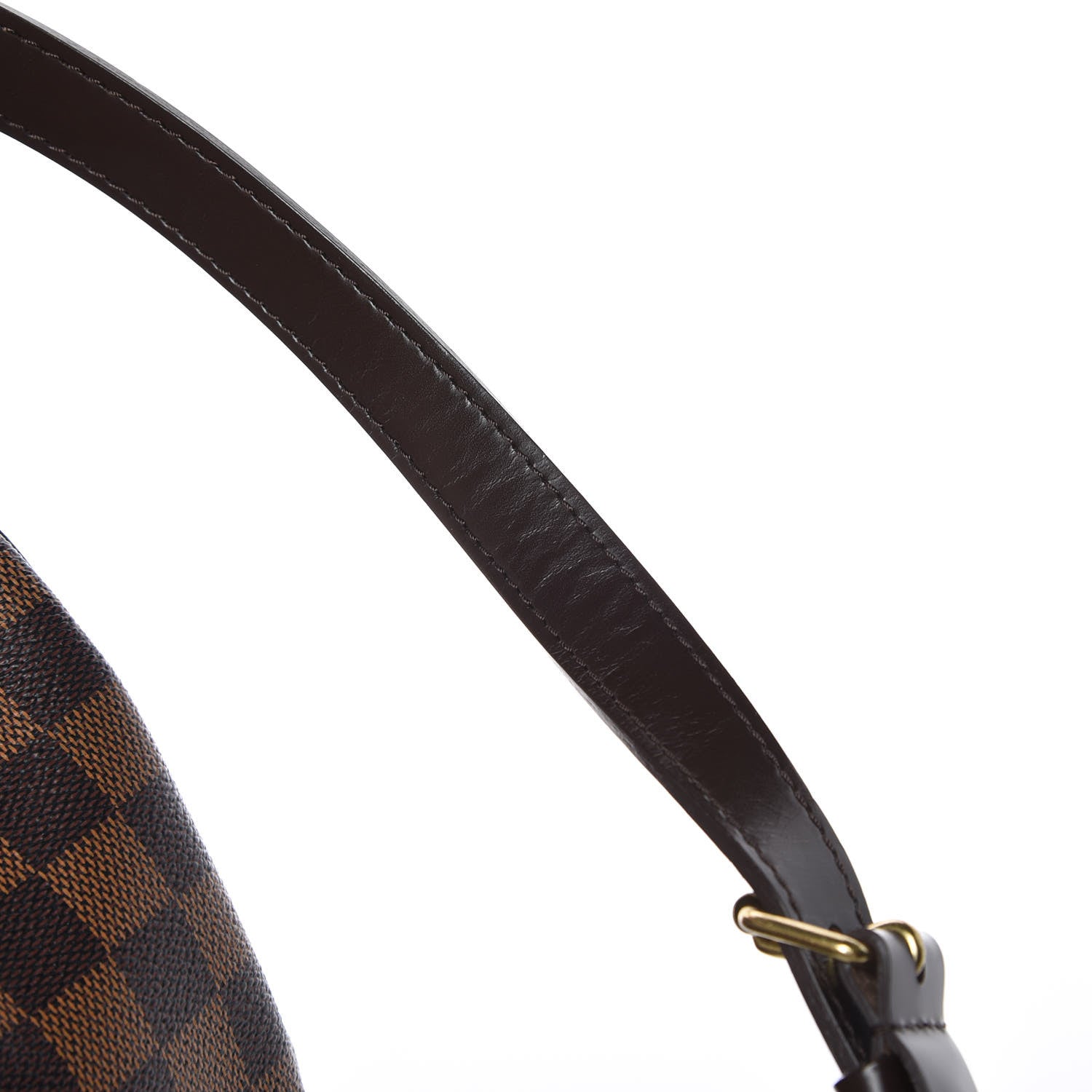 Louis Vuitton Damier Ebene Speedy Bandouliere 35 14 of 14
