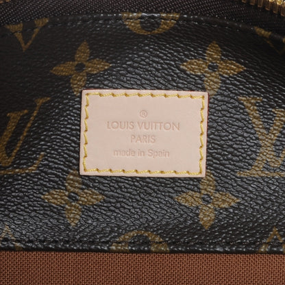 Louis Vuitton Monogram Sully MM 6 of 7