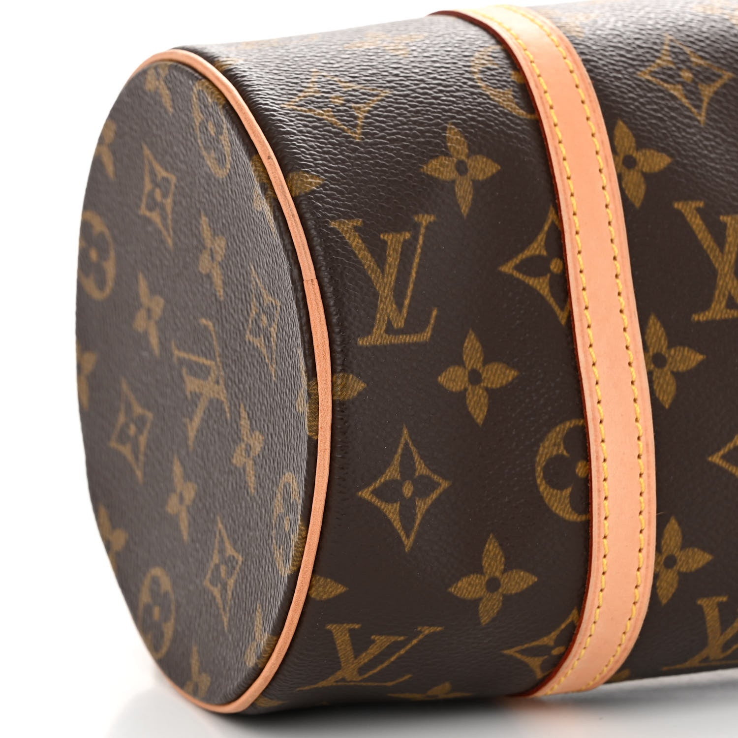 Louis Vuitton Monogram Papillon 26 9 of 10
