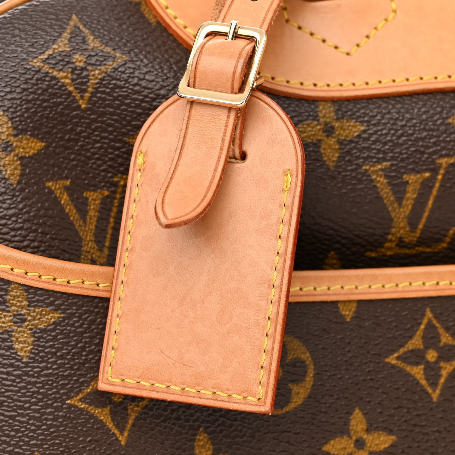 Monogram Deauville