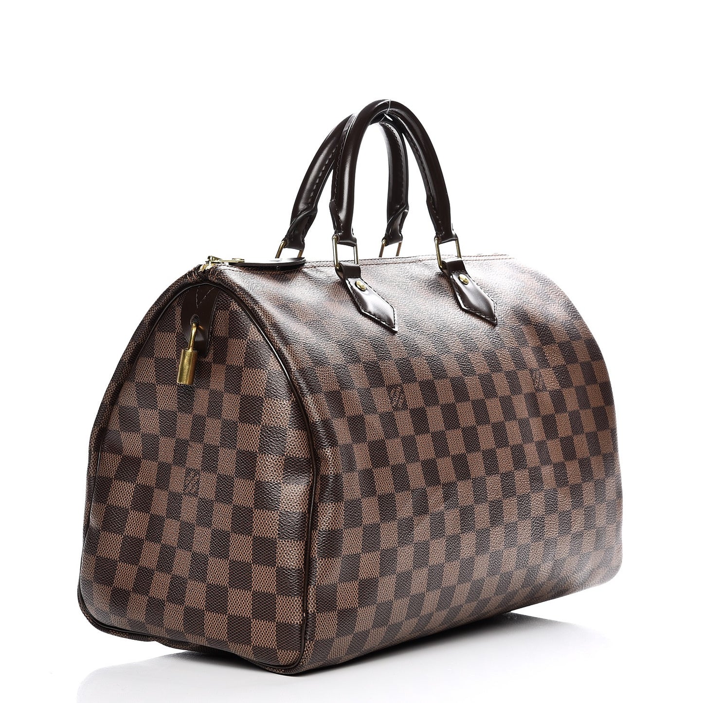Damier Ebene Speedy 35