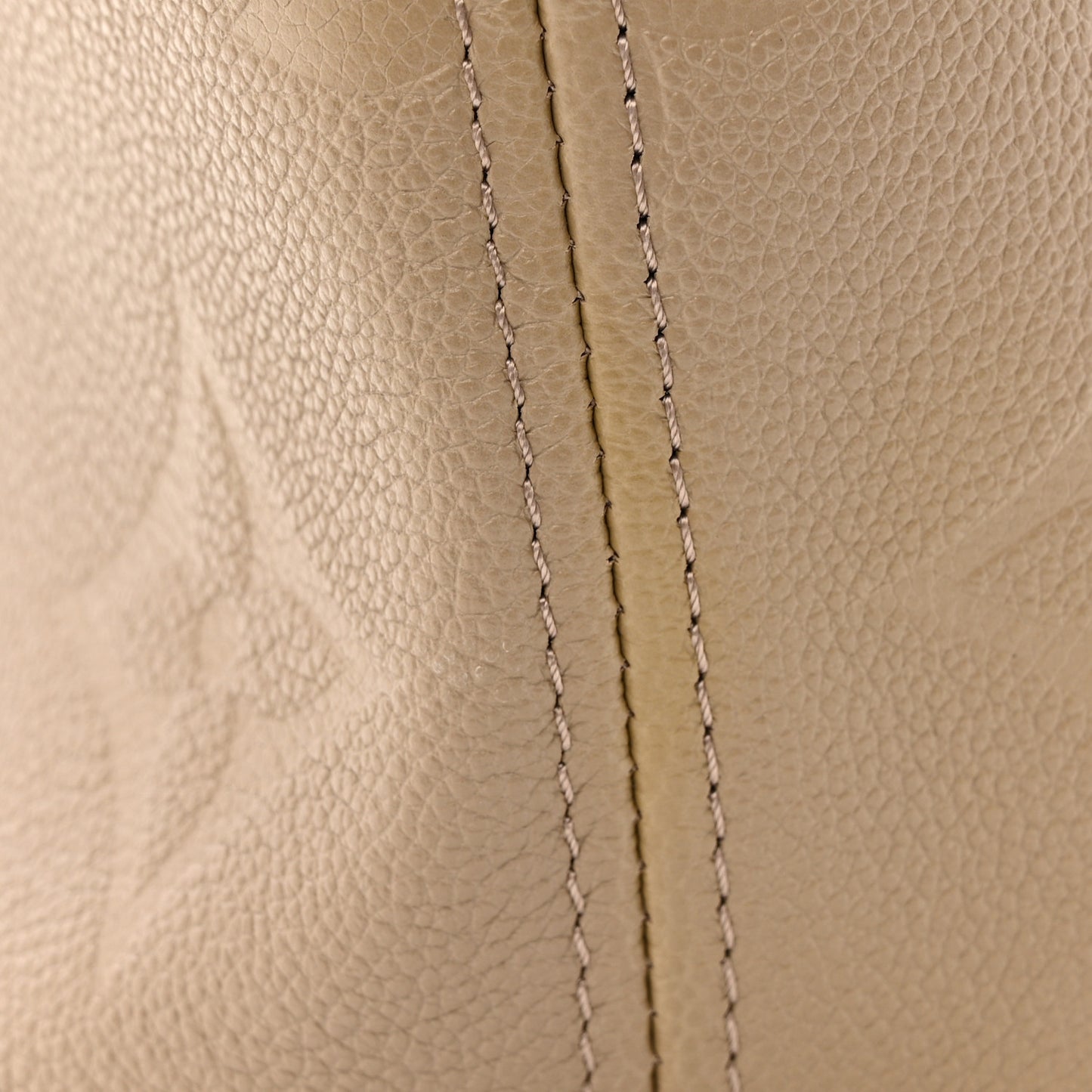 Empreinte Monogram Giant Neverfull MM Tourterelle