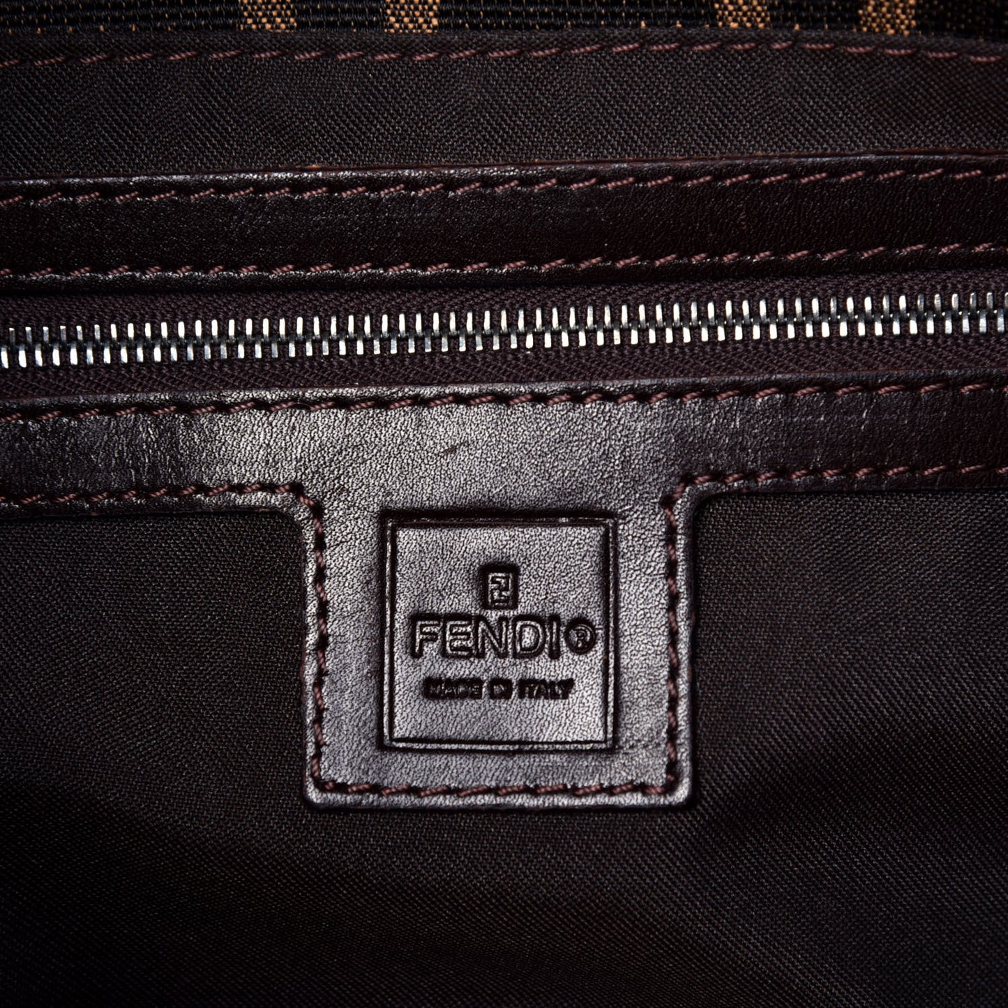 Zucca Baguette Tobacco