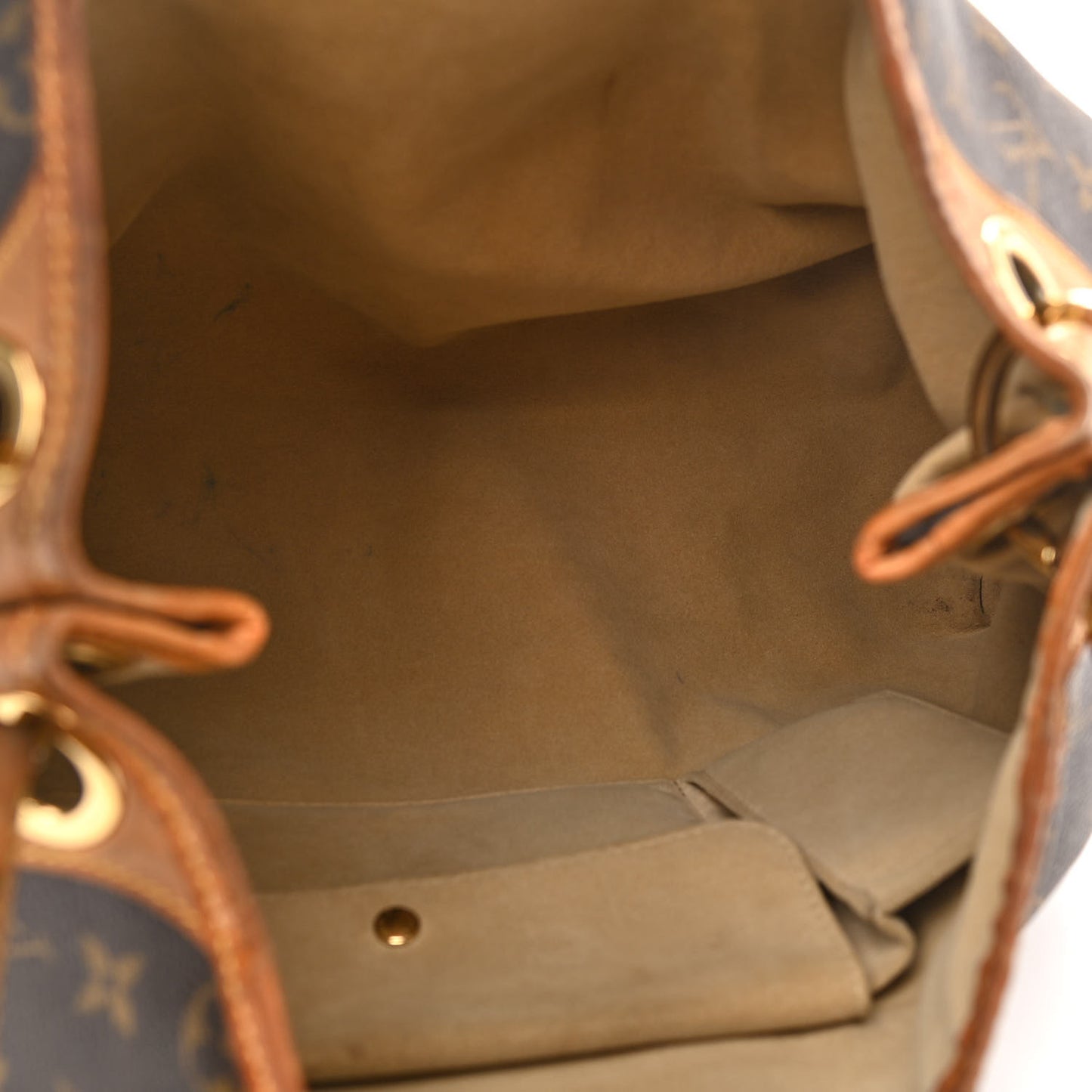 Monogram Galliera PM