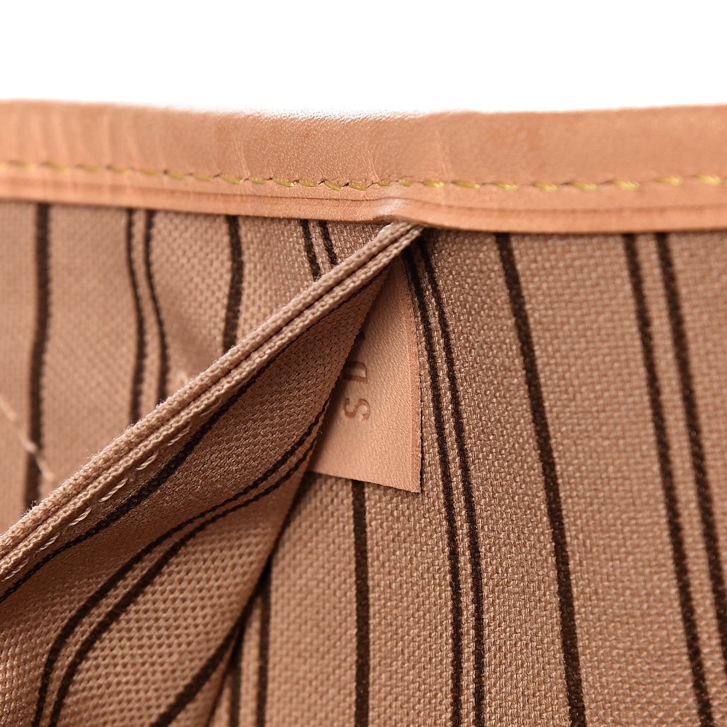 Monogram Neo Neverfull MM