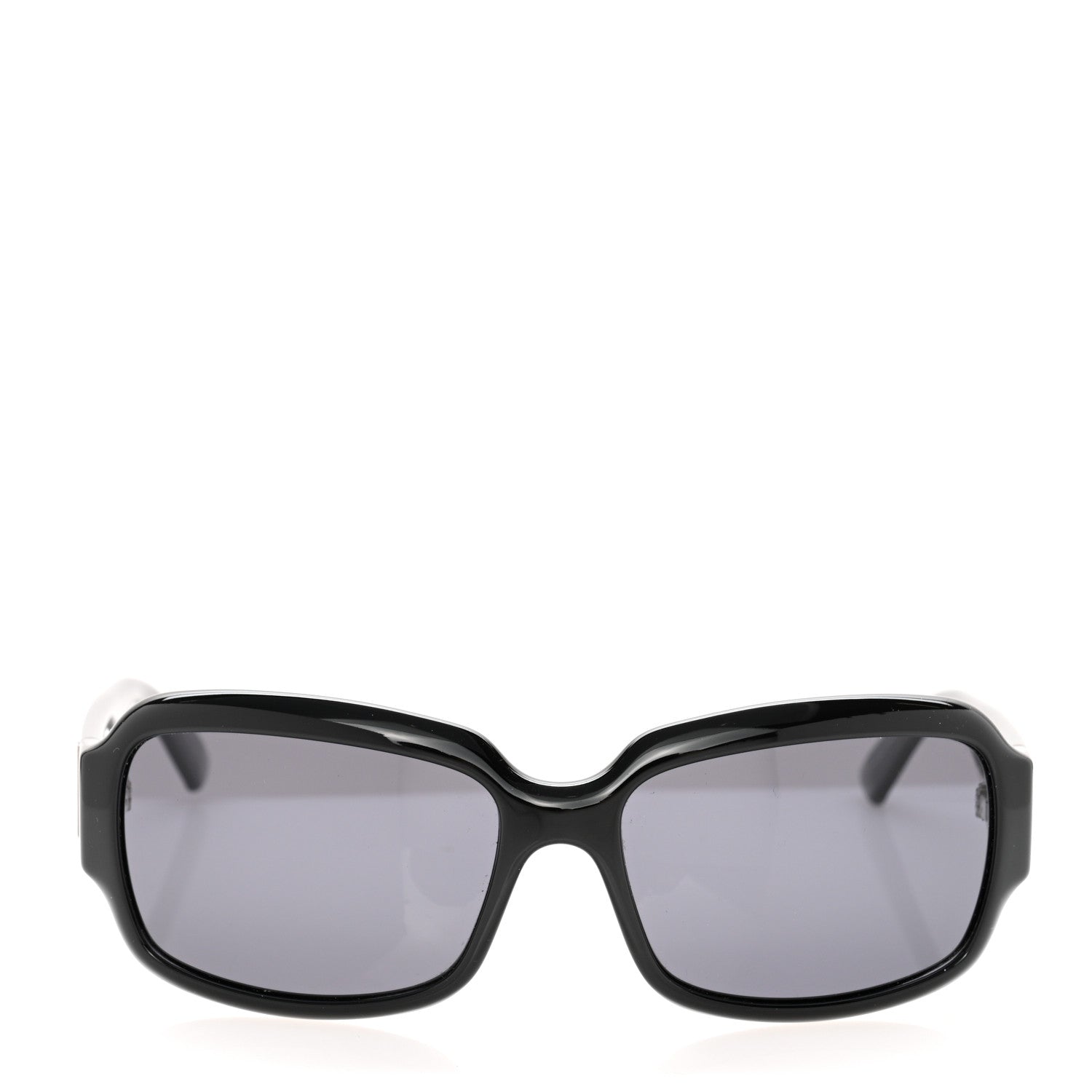 Fendi FF Sunglasses FS5221 Black 2 of 9