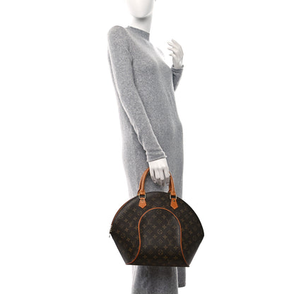 Louis Vuitton Monogram Ellipse MM 3 of 10