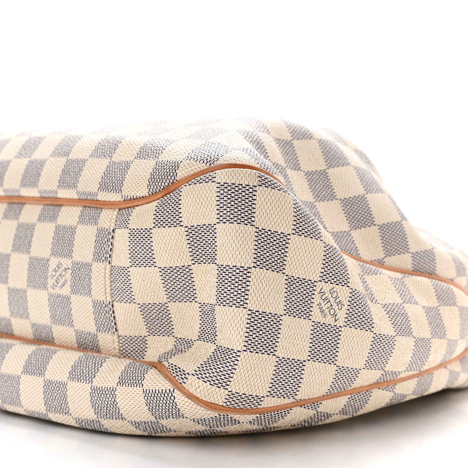 Louis Vuitton Damier Azur Evora MM 8 of 8