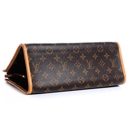 Louis Vuitton Monogram Popincourt 4 of 7
