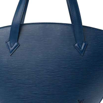 Louis Vuitton Epi Saint Jacques PM Toledo 7 of 13