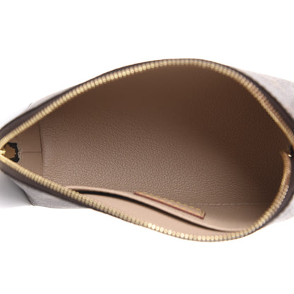 Louis Vuitton Monogram Cosmetic Pouch 5 of 8