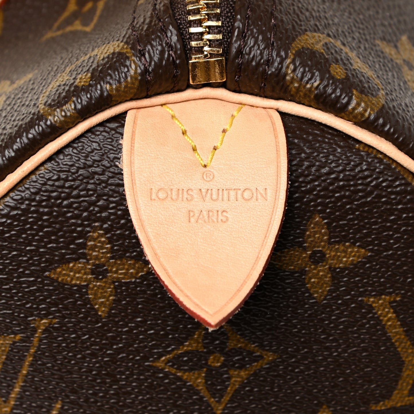 Monogram Speedy 25
