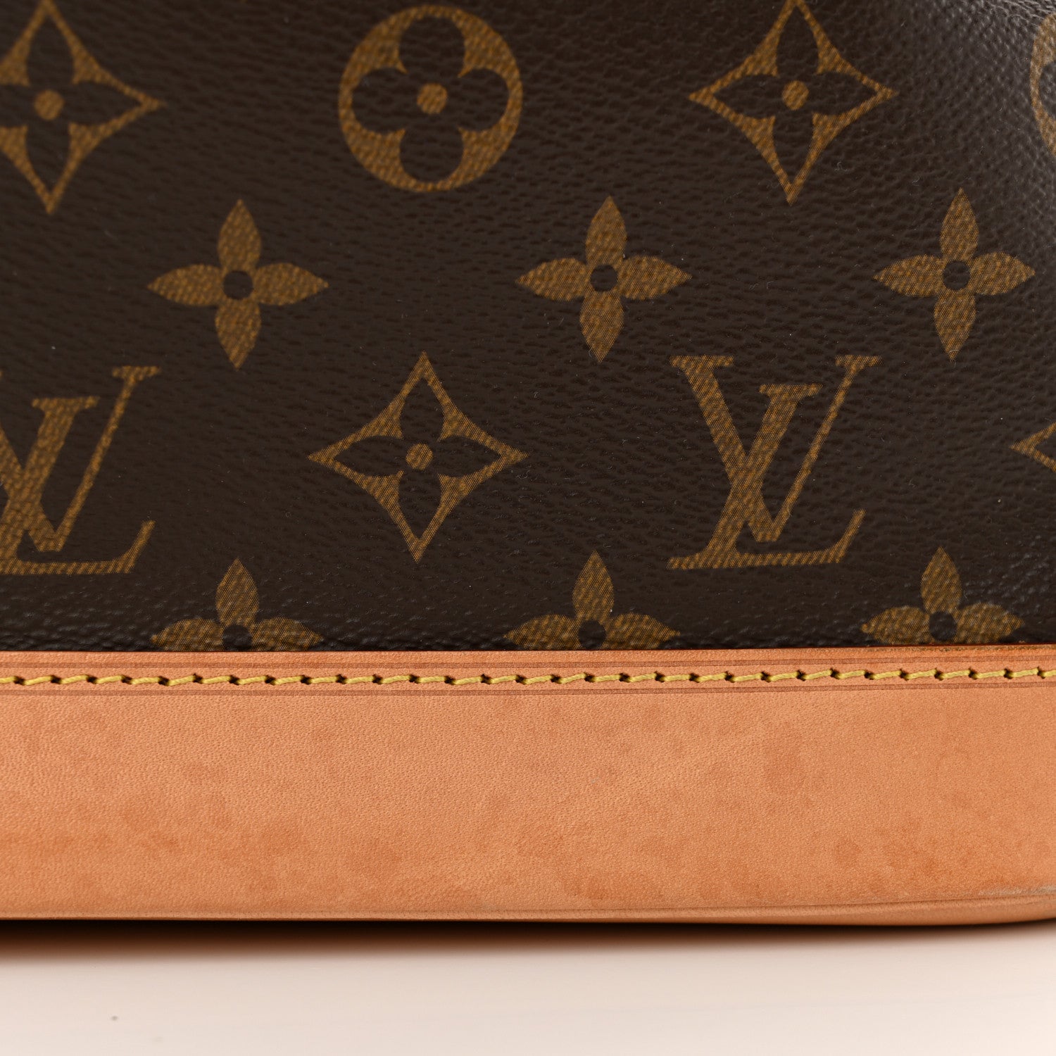 Louis Vuitton Monogram Petit Noe NM 13 of 14