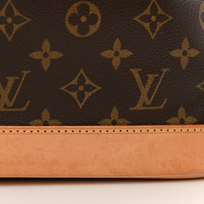 Louis Vuitton Monogram Petit Noe NM 13 of 14
