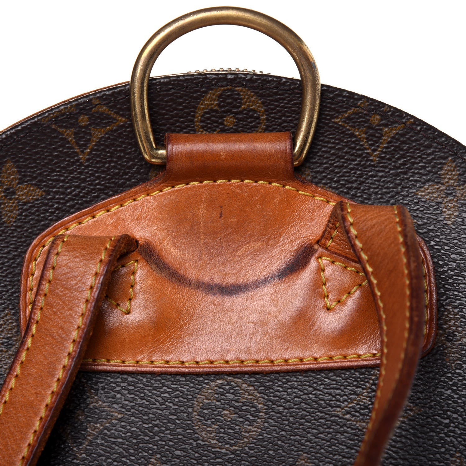 Louis Vuitton Monogram Ellipse Sac a Dos Backpack 16 of 21