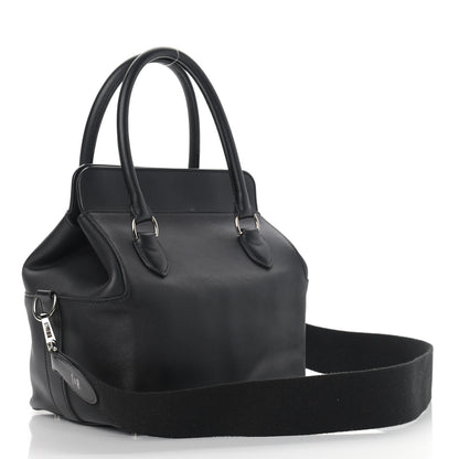 Hermes Swift Toolbox 20 Black 2 of 7