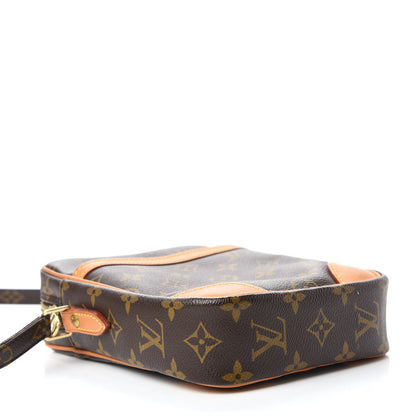 Louis Vuitton Monogram Danube 21 4 of 9